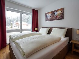 Kitzbuheler Alpenlodge Top A6 With Private Panoramic Sauna
