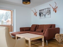 Kitzbuheler Alpenlodge Top A6 With Private Panoramic Sauna