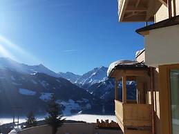 Kitzbuheler Alpenlodge Top A6 With Private Panoramic Sauna