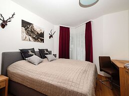 Kitzbuheler Alpenlodge Top A6 With Private Panoramic Sauna