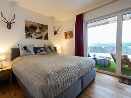 Kitzbuheler Alpenlodge Top A6 With Private Panoramic Sauna