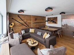 Kitzbuheler Alpenlodge Top A6 With Private Panoramic Sauna