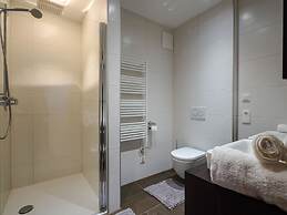 Kitzbuheler Alpenlodge Top A6 With Private Panoramic Sauna