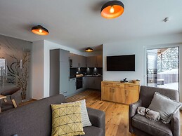 Kitzbuheler Alpenlodge Top A6 With Private Panoramic Sauna