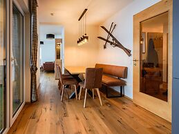 Kitzbuheler Alpenlodge Top A6 With Private Panoramic Sauna