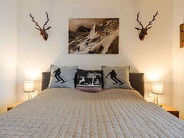 Kitzbuheler Alpenlodge Top A6 With Private Panoramic Sauna