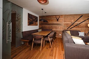 Kitzbuheler Alpenlodge Top A6 With Private Panoramic Sauna