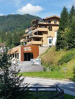 Kitzbuheler Alpenlodge Top A6 With Private Panoramic Sauna