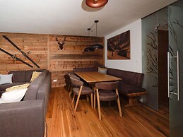 Kitzbuheler Alpenlodge Top A6 With Private Panoramic Sauna