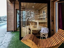 Kitzbuheler Alpenlodge Top A6 With Private Panoramic Sauna