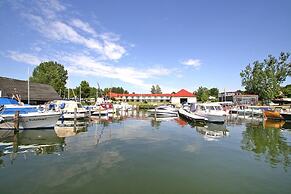 Apartments at Heidensee, Schwerin