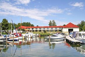 Apartments at Heidensee, Schwerin