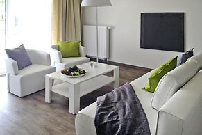 Apartments at Heidensee, Schwerin