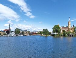 Apartments at Heidensee, Schwerin