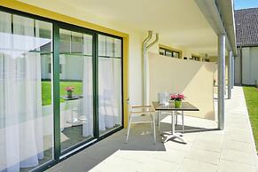 Apartments at Heidensee, Schwerin