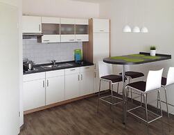 Apartments at Heidensee, Schwerin