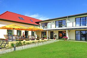 Apartments at Heidensee, Schwerin