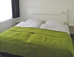 Apartments at Heidensee, Schwerin