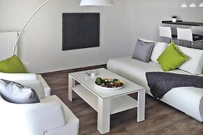 Apartments at Heidensee, Schwerin