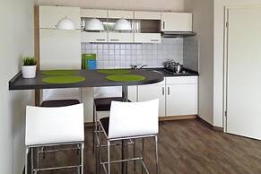 Apartments at Heidensee, Schwerin