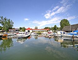 Apartments at Heidensee, Schwerin