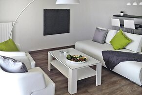 Apartments at Heidensee, Schwerin