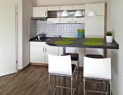 Apartments at Heidensee, Schwerin