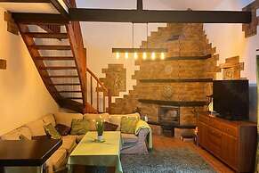 Comfortable Holiday Home on Lake Jamno, Podamirowo