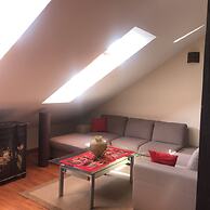 Comfortable Holiday Home on Lake Jamno, Podamirowo