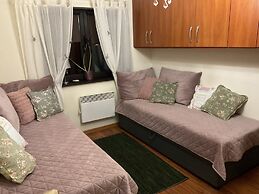 Comfortable Holiday Home on Lake Jamno, Podamirowo