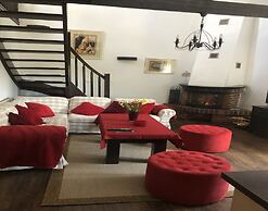 Comfortable Holiday Home on Lake Jamno, Podamirowo