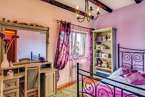 Comfortable Holiday Home on Lake Jamno, Podamirowo