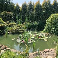 Comfortable Holiday Home on Lake Jamno, Podamirowo