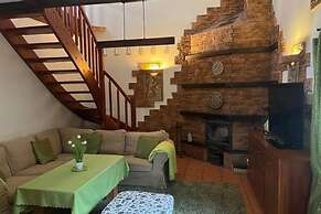 Comfortable Holiday Home on Lake Jamno, Podamirowo