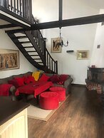 Comfortable Holiday Home on Lake Jamno, Podamirowo