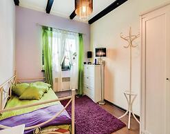 Comfortable Holiday Home on Lake Jamno, Podamirowo