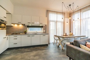 Dreamy Chalet With a Covered Terrace, Close to Nature