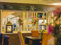 Dreamy Chalet With a Covered Terrace, Close to Nature