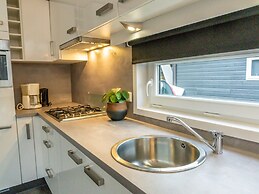 Dreamy Chalet With a Covered Terrace, Close to Nature