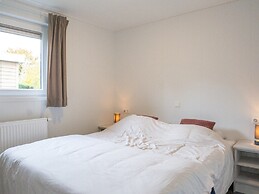 Dreamy Chalet With a Covered Terrace, Close to Nature