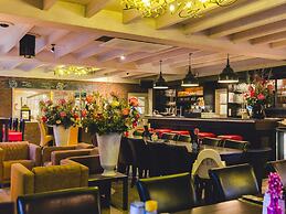 Dreamy Chalet With a Covered Terrace, Close to Nature