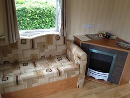 Dreamy Chalet With a Covered Terrace, Close to Nature