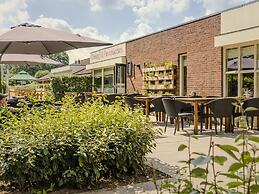 Dreamy Chalet With a Covered Terrace, Close to Nature