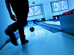 Dreamy Chalet With a Covered Terrace, Close to Nature