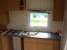 Dreamy Chalet With a Covered Terrace, Close to Nature