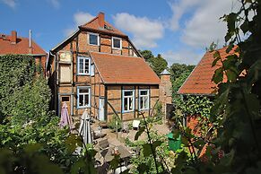 Apartment, Plau am See