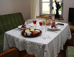 Apartment, Plau am See