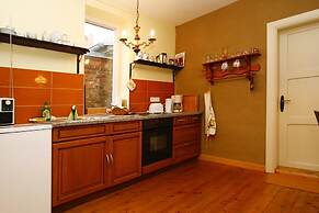 Apartment, Plau am See