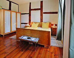 Apartment, Plau am See