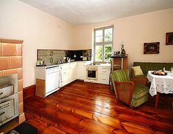 Apartment, Plau am See